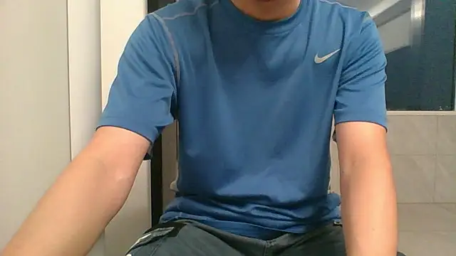 Snapshot of nole_china7 chatting on July 9, 2026, 11:47 am nole china7 online show from July 9, 2026, 11:47 am