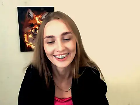 Doll Angelina online show from September 15, 2025, 6:13 am