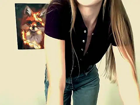 Doll Angelina online show from September 19, 2025, 5:53 am