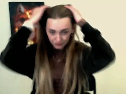 Doll Angelina online show from September 26, 2025, 5:44 am