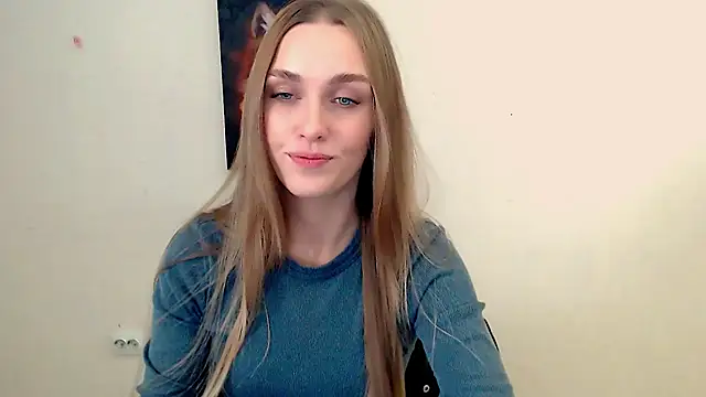 Doll Angelina online show from October 7, 2025, 5:48 am