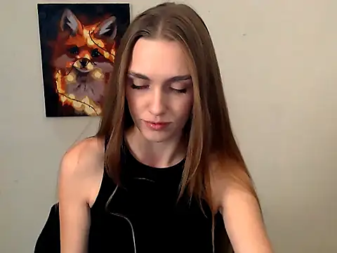 Doll Angelina online show from October 31, 2025, 6:47 am