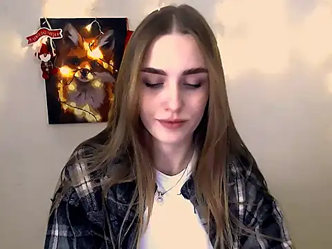 Doll Angelina online show from December 16, 2025, 7:46 am