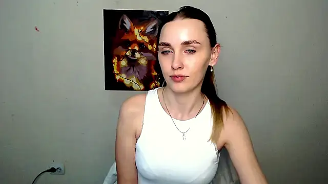 Doll Angelina online show from May 5, 2026, 6:21 am