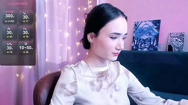 Lillllos online show from February 14, 2026, 7:05 am