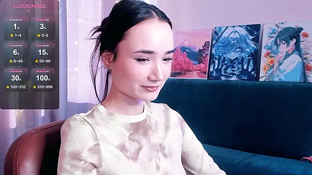 Lillllos online show from March 21, 2026, 7:46 am