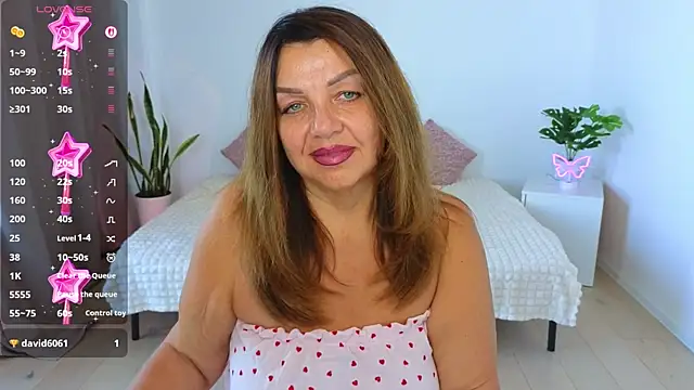 Nika Light online show from September 26, 2025, 10:41 am