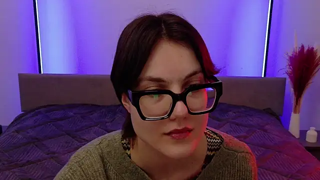Maria Fitch online show from March 20, 2025, 3:47 pm