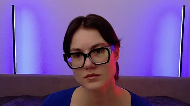 Maria Fitch online show from March 21, 2025, 1:12 pm
