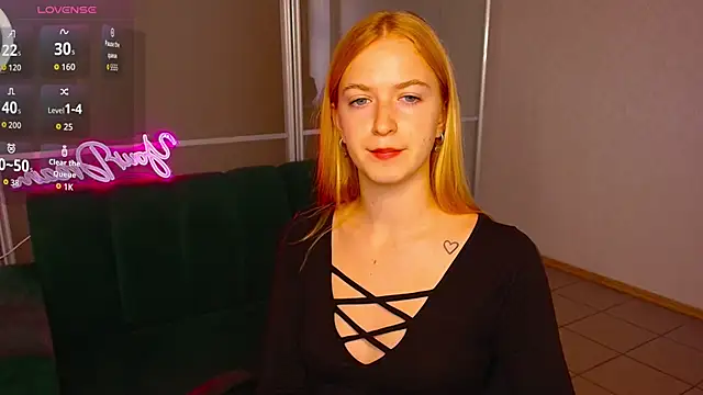 MirandaMayers online show from September 11, 2025, 5:51 am