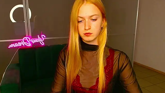 MirandaMayers online show from September 14, 2025, 8:08 pm