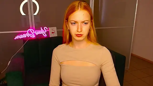 MirandaMayers online show from September 22, 2025, 5:53 am