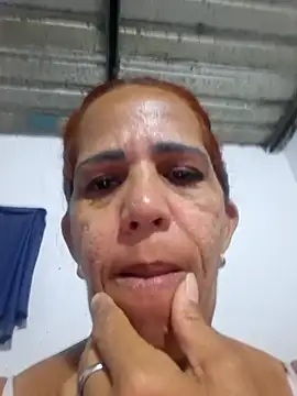 Allyson Mature online show from June 28, 2026, 10:21 am