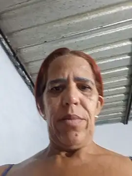 Allyson Mature online show from August 7, 2026, 10:50 am