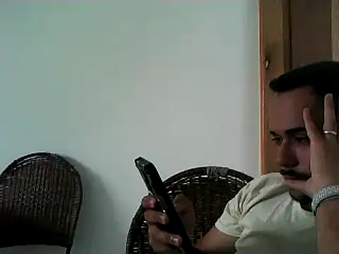 Snapshot of jesusrbc98 chatting on March 18, 2025, 3:10 pm jesusrbc98 online show from March 18, 2025, 3:10 pm