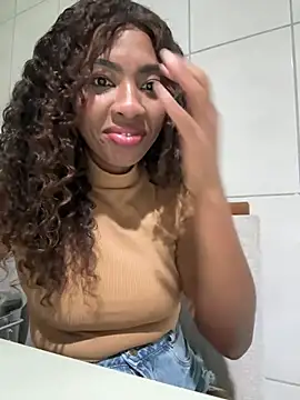 Angel tammy online show from July 6, 2026, 9:39 pm