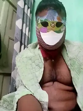 A-1PLAYBOY0 online show from January 7, 2026, 3:53 am