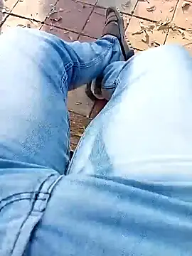 A-1PLAYBOY0 online show from January 9, 2026, 11:24 am