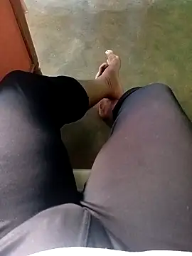 A-1PLAYBOY0 online show from February 7, 2026, 3:32 am