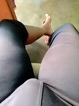 A-1PLAYBOY0 online show from February 9, 2026, 3:43 am