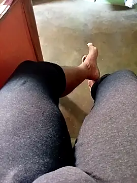 A-1PLAYBOY0 online show from February 19, 2026, 3:35 am