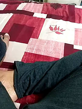 A-1PLAYBOY0 online show from March 1, 2026, 4:53 pm