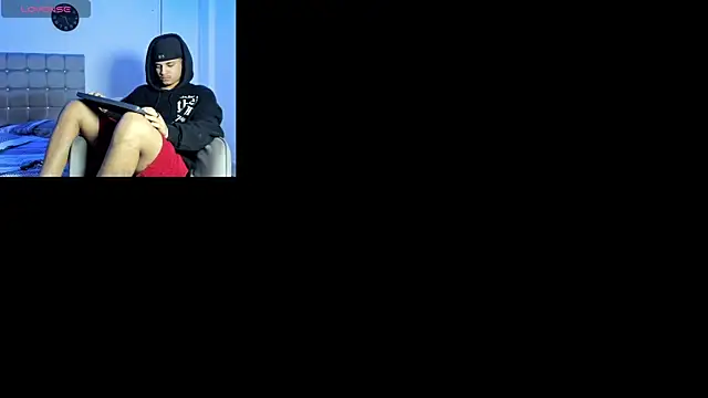 samxx muscle online show from October 2, 2025, 3:30 pm