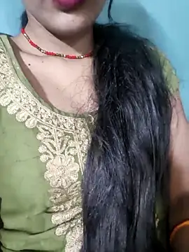 Eshwari Chopra online show from April 25, 2026, 2:47 pm