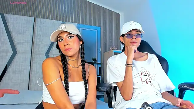 candyandmarilyn online show from May 7, 2026, 9:42 pm