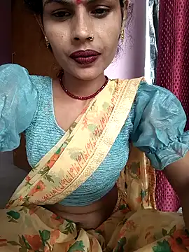 Eshna Dabral online show from October 5, 2025, 8:34 am