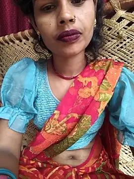 Eshna Dabral online show from October 6, 2025, 1:14 am