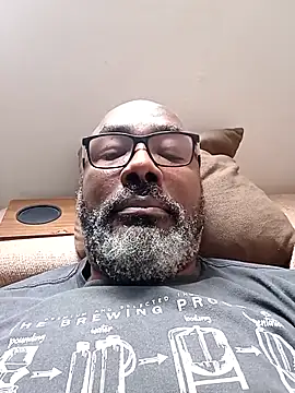 Bigmaumau54 online show from December 20, 2025, 2:57 pm