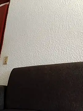 dulcewitch online show from October 5, 2025, 7:12 pm