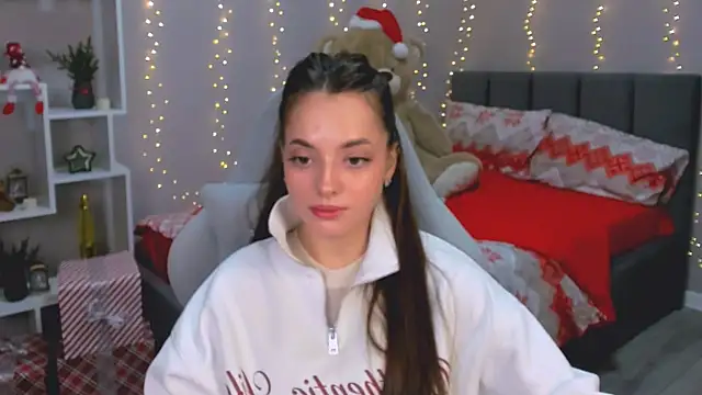 MelanieAlves online show from January 14, 2026, 12:11 pm