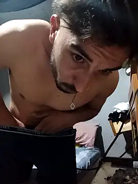 Tiococo420 online show from October 7, 2025, 9:17 am