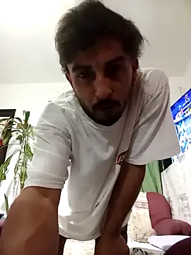 Tiococo420 online show from October 12, 2025, 1:59 am