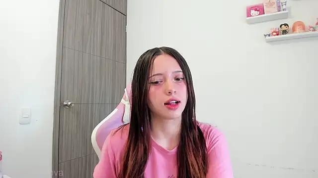 ImBunnyNova online show from July 19, 2026, 3:16 pm
