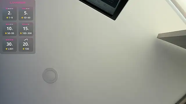 Snapshot of Elaine87_ chatting on January 5, 2026, 9:18 pm Elaine87 online show from January 5, 2026, 9:18 pm