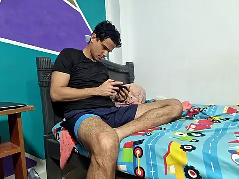 Snapshot of Joydan_rize chatting on July 29, 2026, 12:25 pm Joydan rize online show from July 29, 2026, 12:25 pm