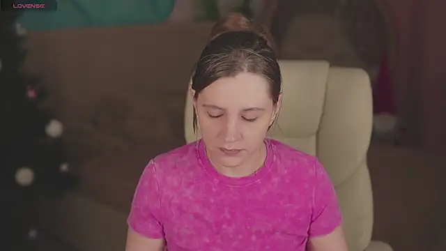 ValeryMurr online show from December 21, 2025, 6:42 am