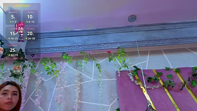 MilleyJones online show from November 11, 2025, 7:47 pm