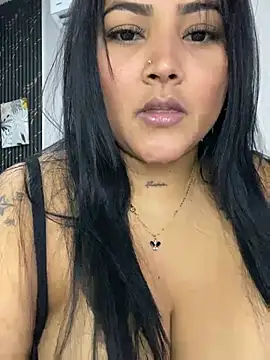 sashaoficial  online show from June 30, 2026, 11:17 pm