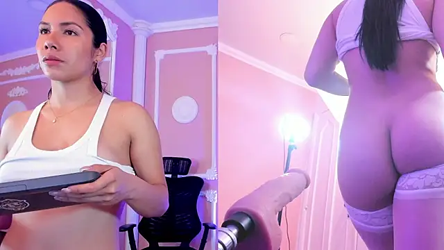 Snapshot of ArianaReynoldss chatting on October 8, 2025, 7:44 pm ArianaReynoldss online show from October 8, 2025, 7:44 pm