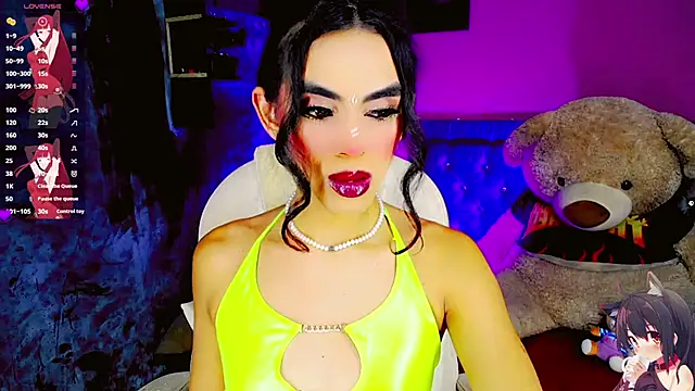 Snapshot of Valensx_oficiall chatting on September 21, 2025, 5:31 am Valensx oficiall online show from September 21, 2025, 5:31 am