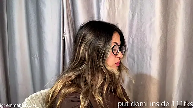 emma  bell  online show from March 28, 2026, 2:00 am