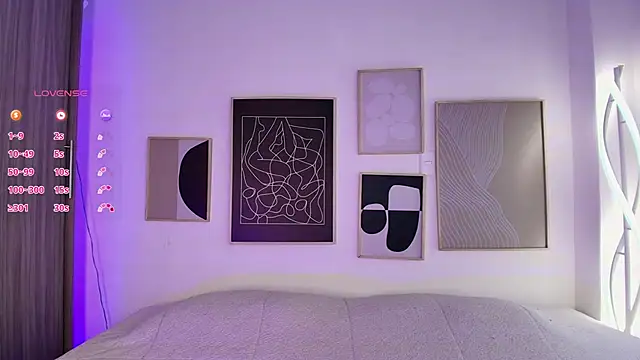 im eli1 online show from December 5, 2025, 7:21 pm