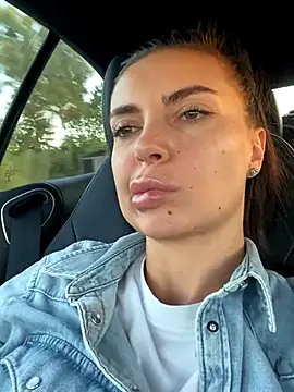 Snapshot of Anna_Nobel chatting on September 22, 2025, 4:14 am Anna Nobel online show from September 22, 2025, 4:14 am