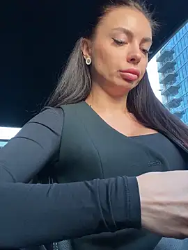 Snapshot of Anna_Nobel chatting on September 25, 2025, 4:27 am Anna Nobel online show from September 25, 2025, 4:27 am