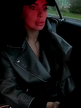 Snapshot of Anna_Nobel chatting on October 7, 2025, 4:20 am Anna Nobel online show from October 7, 2025, 4:20 am