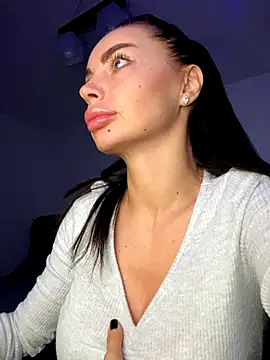 Snapshot of Anna_Nobel chatting on October 8, 2025, 5:38 am Anna Nobel online show from October 8, 2025, 5:38 am